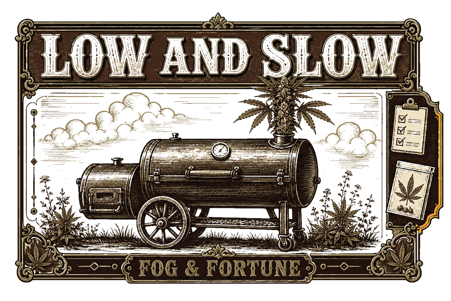 Take 2 for Porch Ledger Frieze — click to enlarge