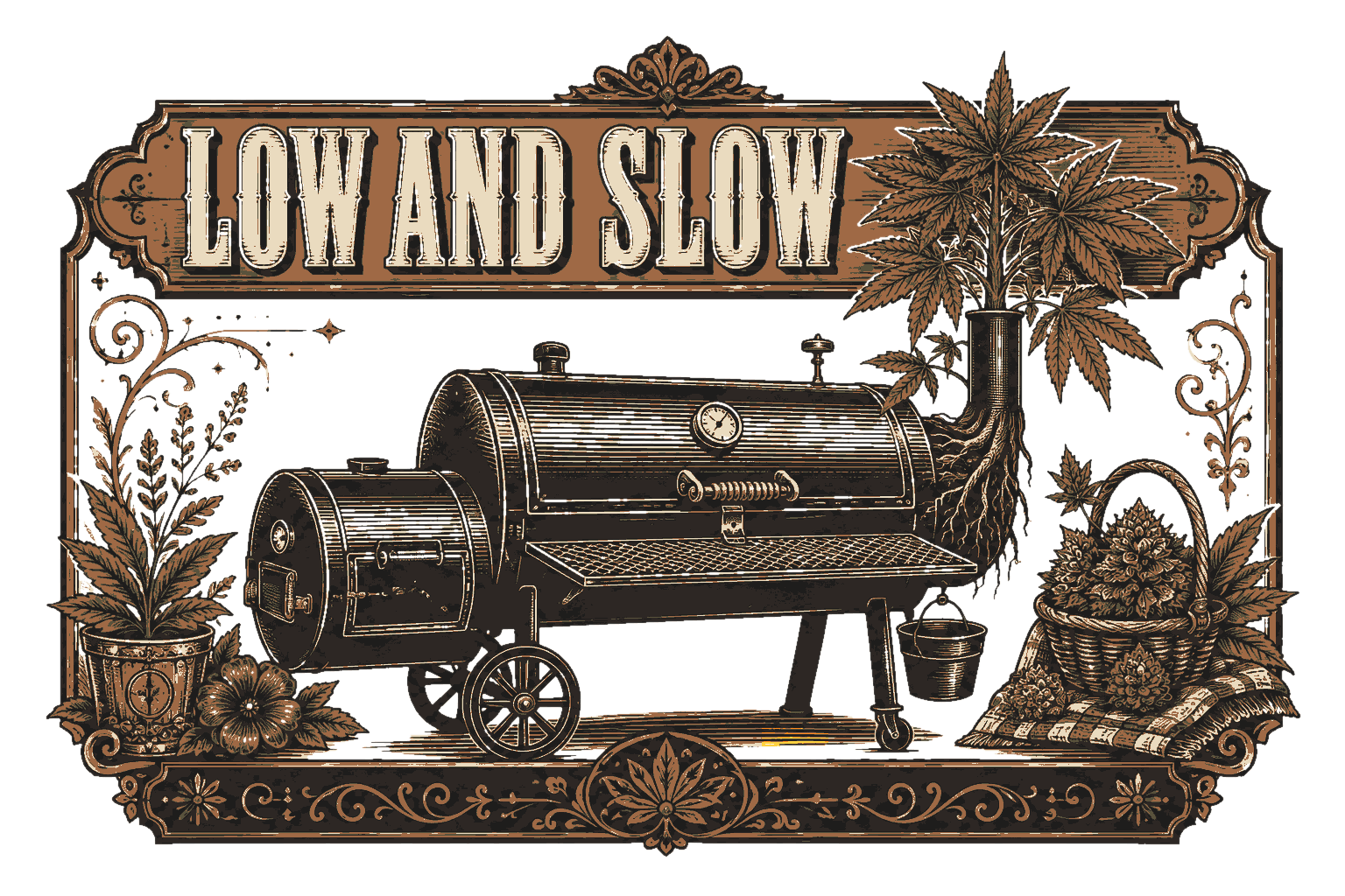 Take 2 for Ledger Smoke — click to enlarge