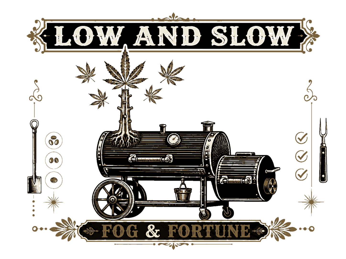 Take 4 for Ledger Smoke — click to enlarge