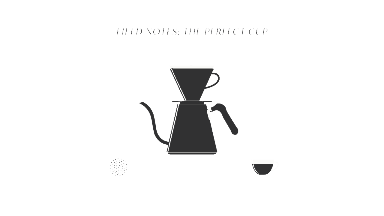 Take 1 for Field Notes on the Perfect Cup — click to enlarge
