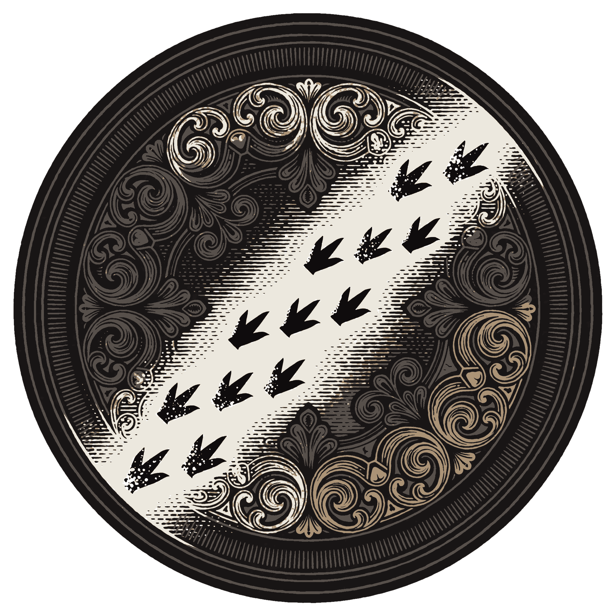 Take 1 for Encounter Rate Field Seal — click to enlarge