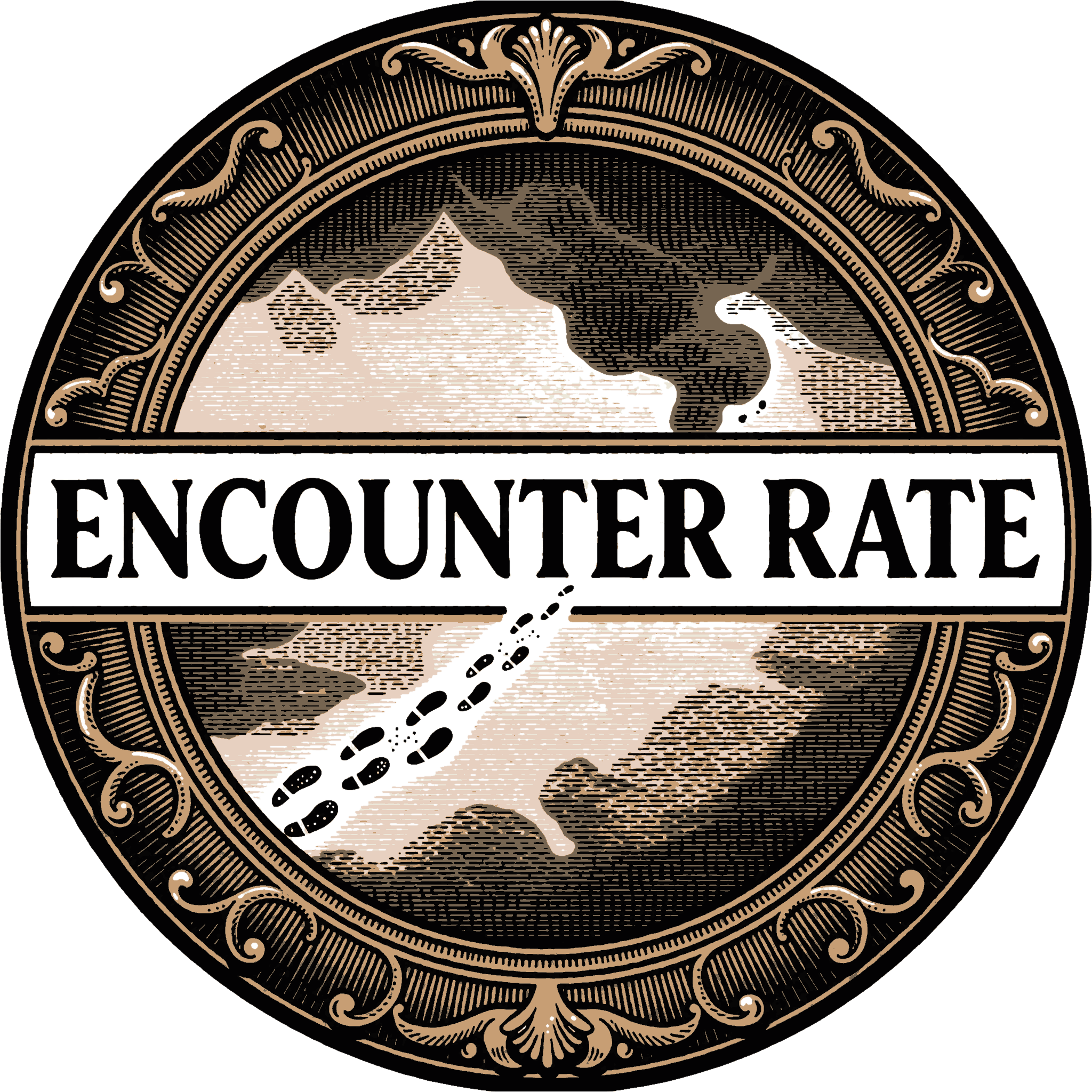 Take 2 for Encounter Rate Field Seal — click to enlarge