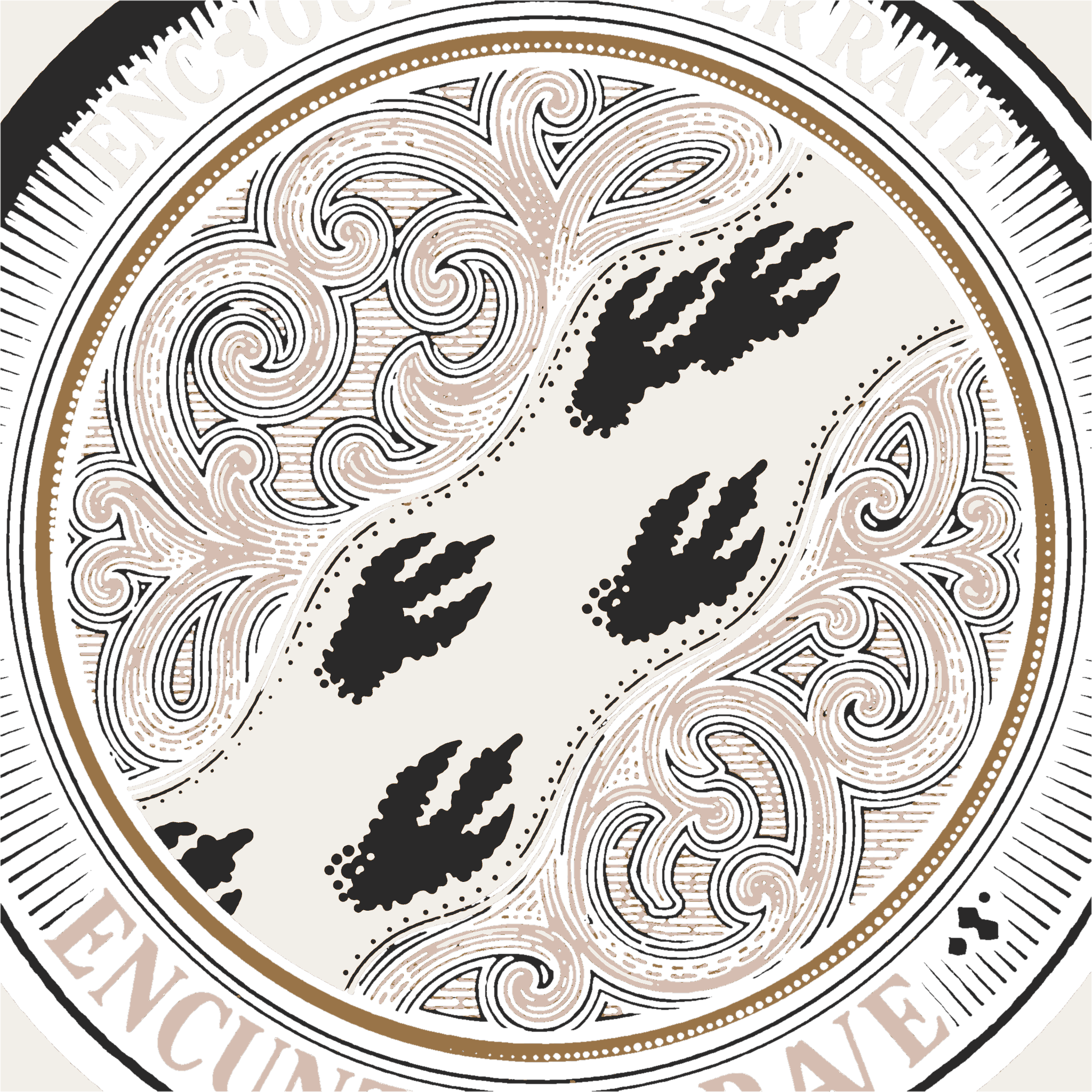 Take 3 for Encounter Rate Field Seal — click to enlarge
