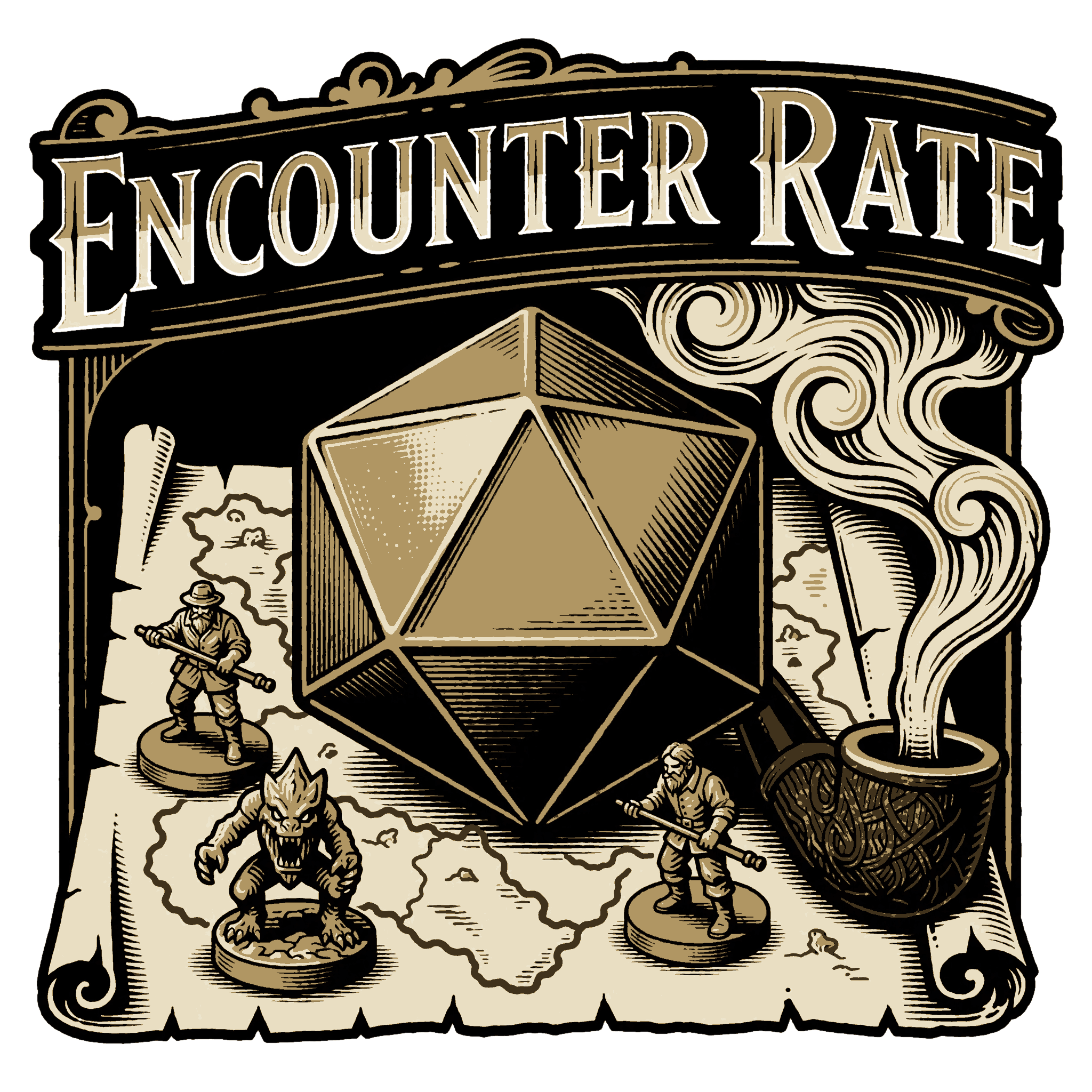 Take 1 for Encounter Rate Initiative Badge — click to enlarge