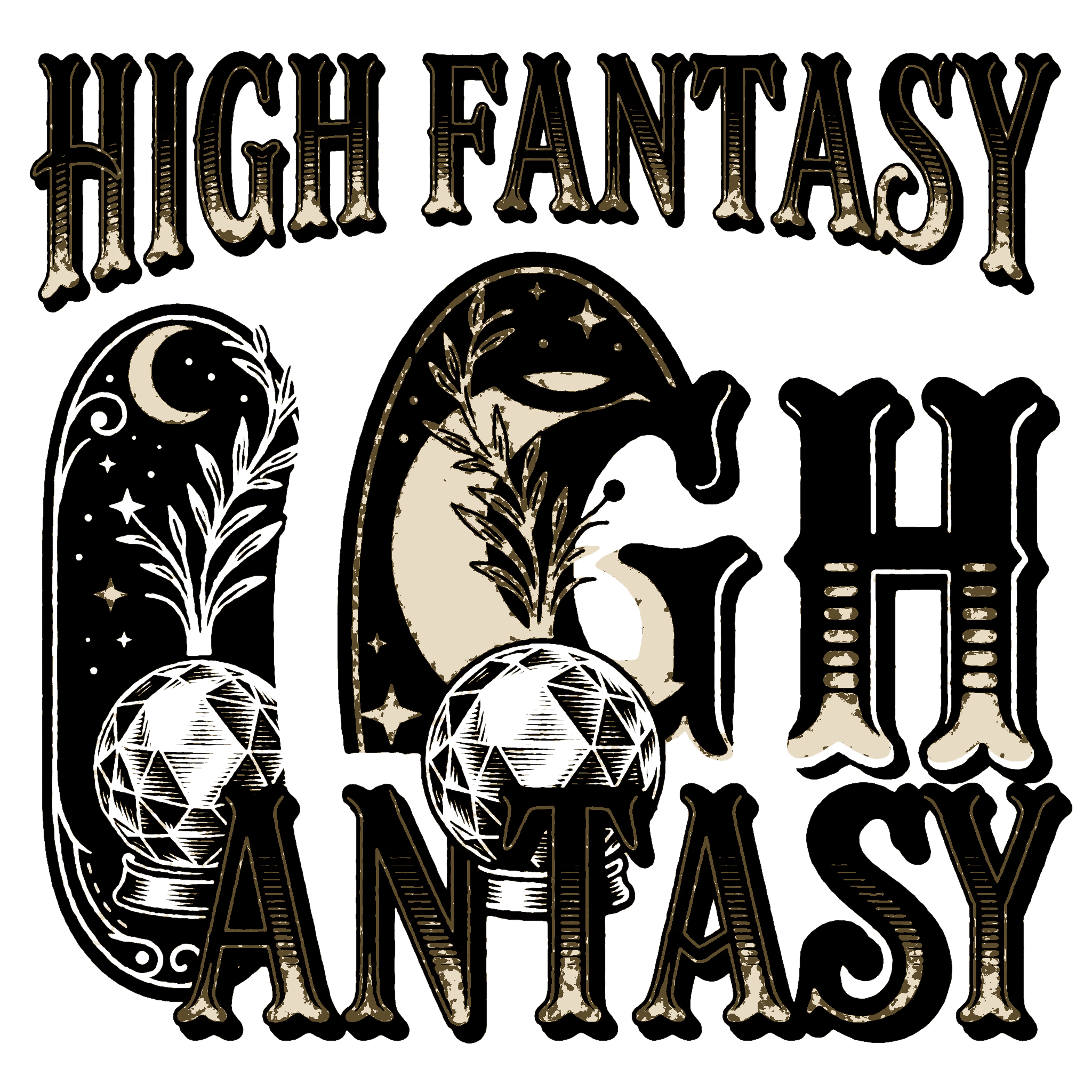 Take 1 for High Fantasy Apothecary Orb — click to enlarge