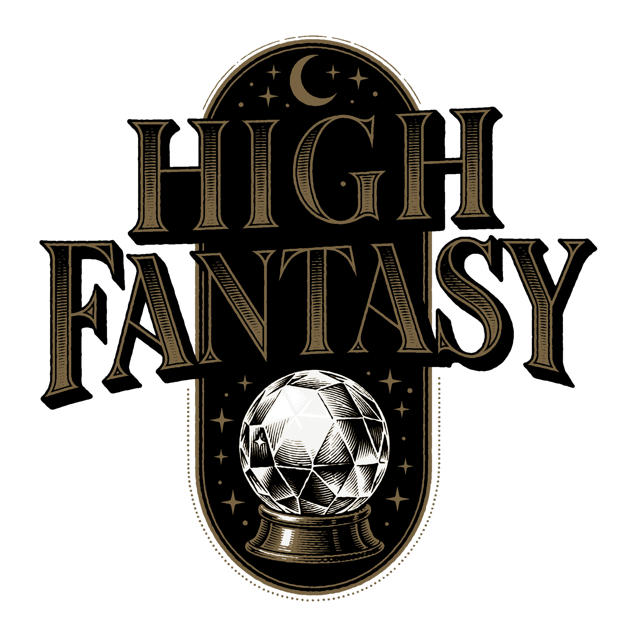 Take 2 for High Fantasy Apothecary Orb — click to enlarge