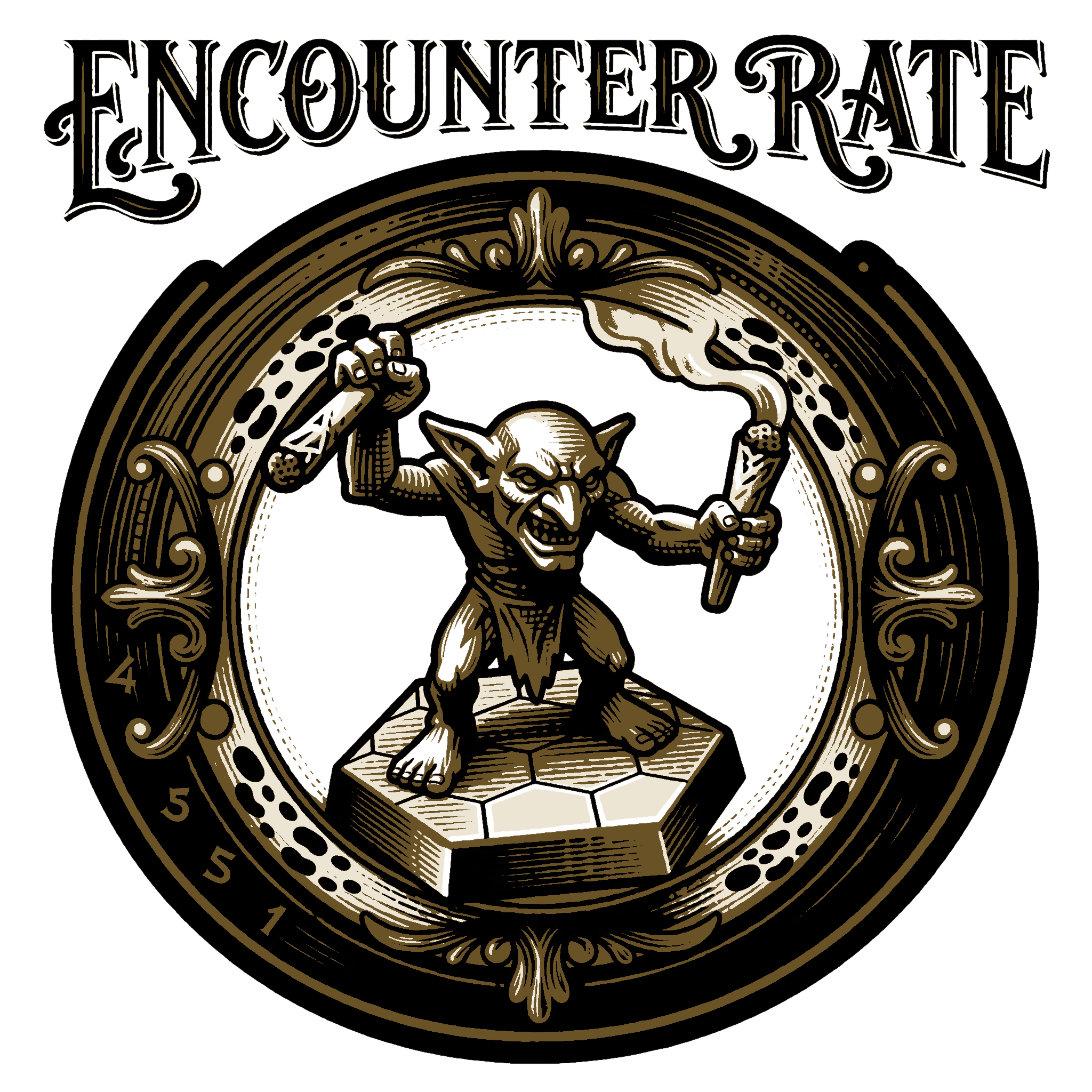 Take 1 for Encounter Rate Field Seal — click to enlarge