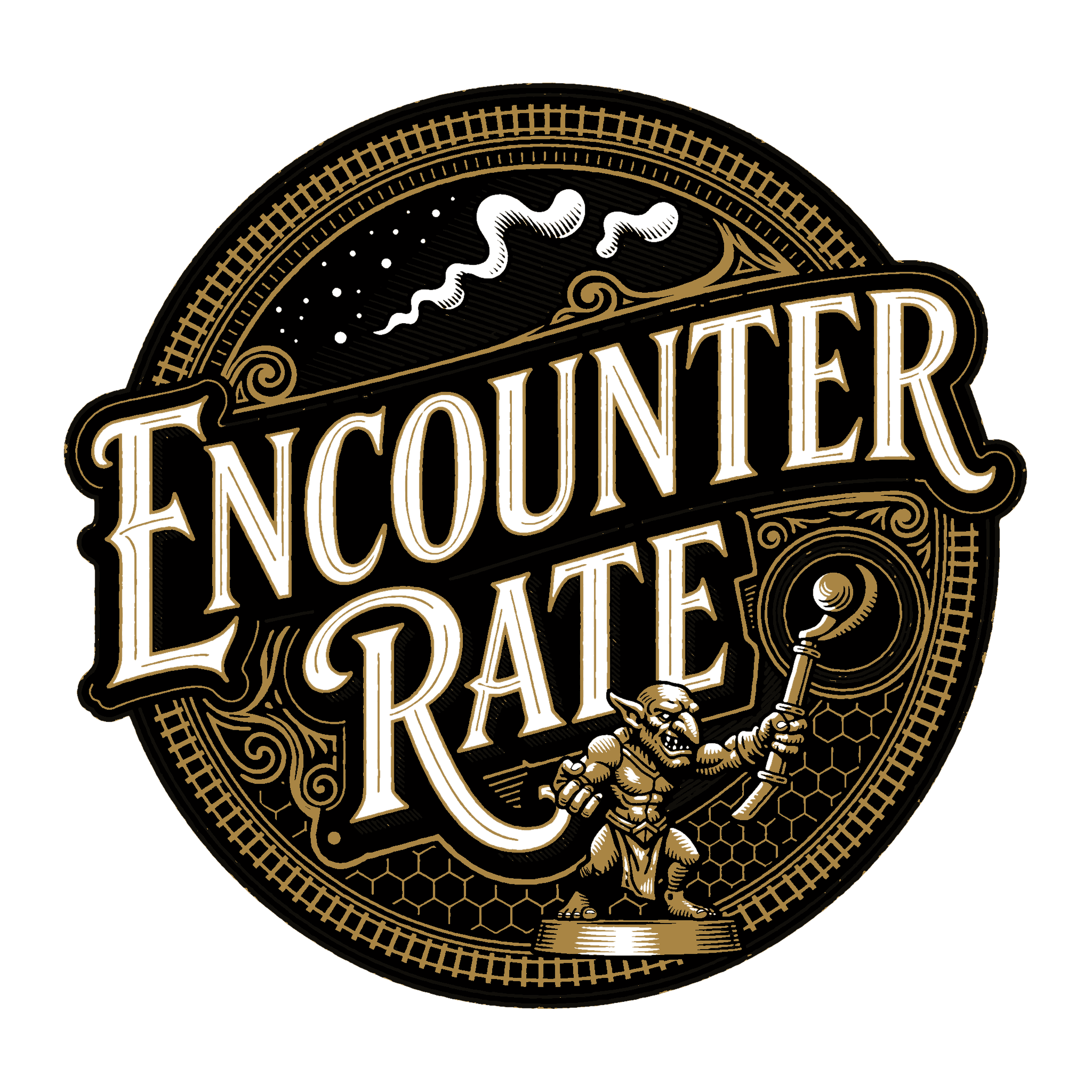 Take 2 for Encounter Rate Field Seal — click to enlarge