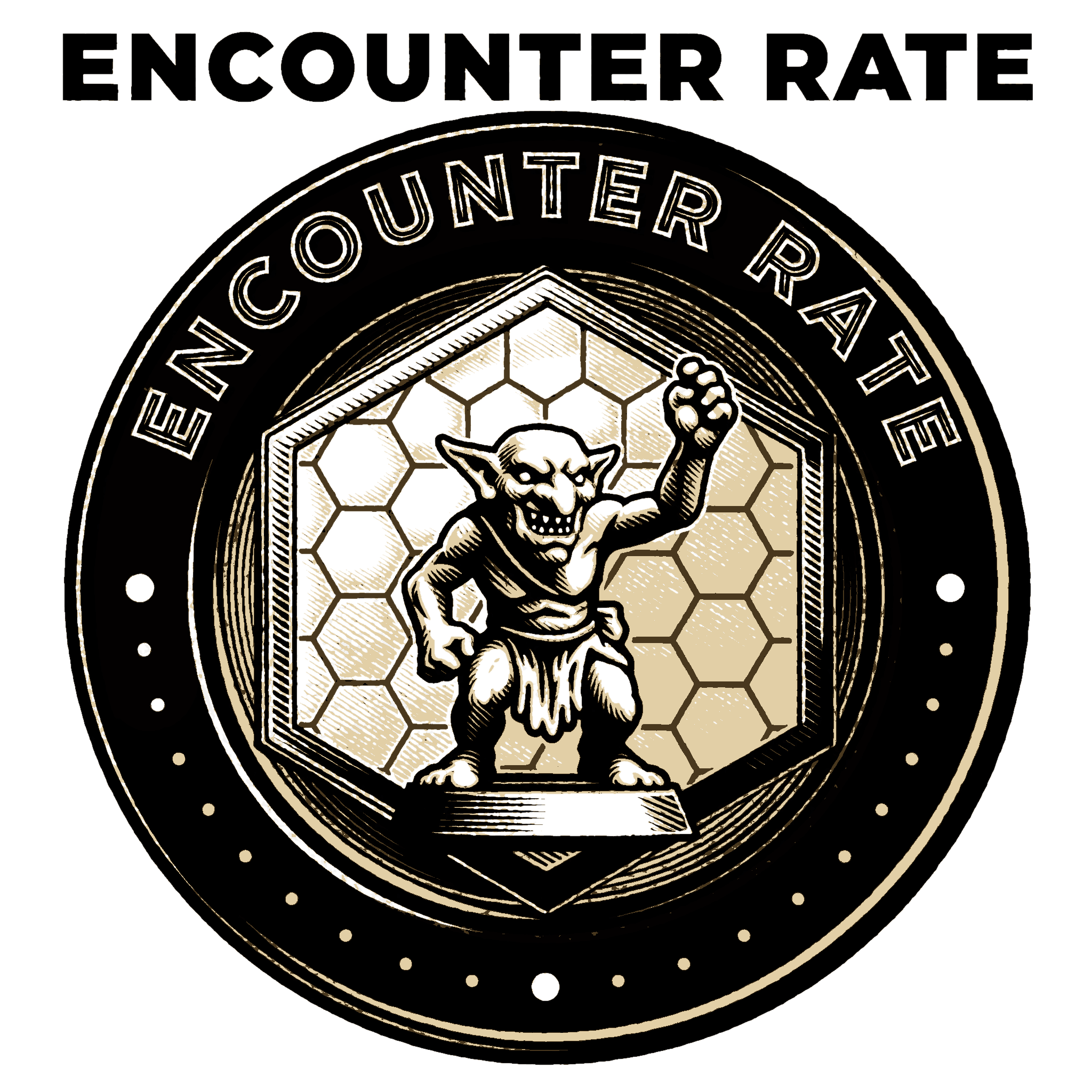 Take 4 for Encounter Rate Field Seal — click to enlarge