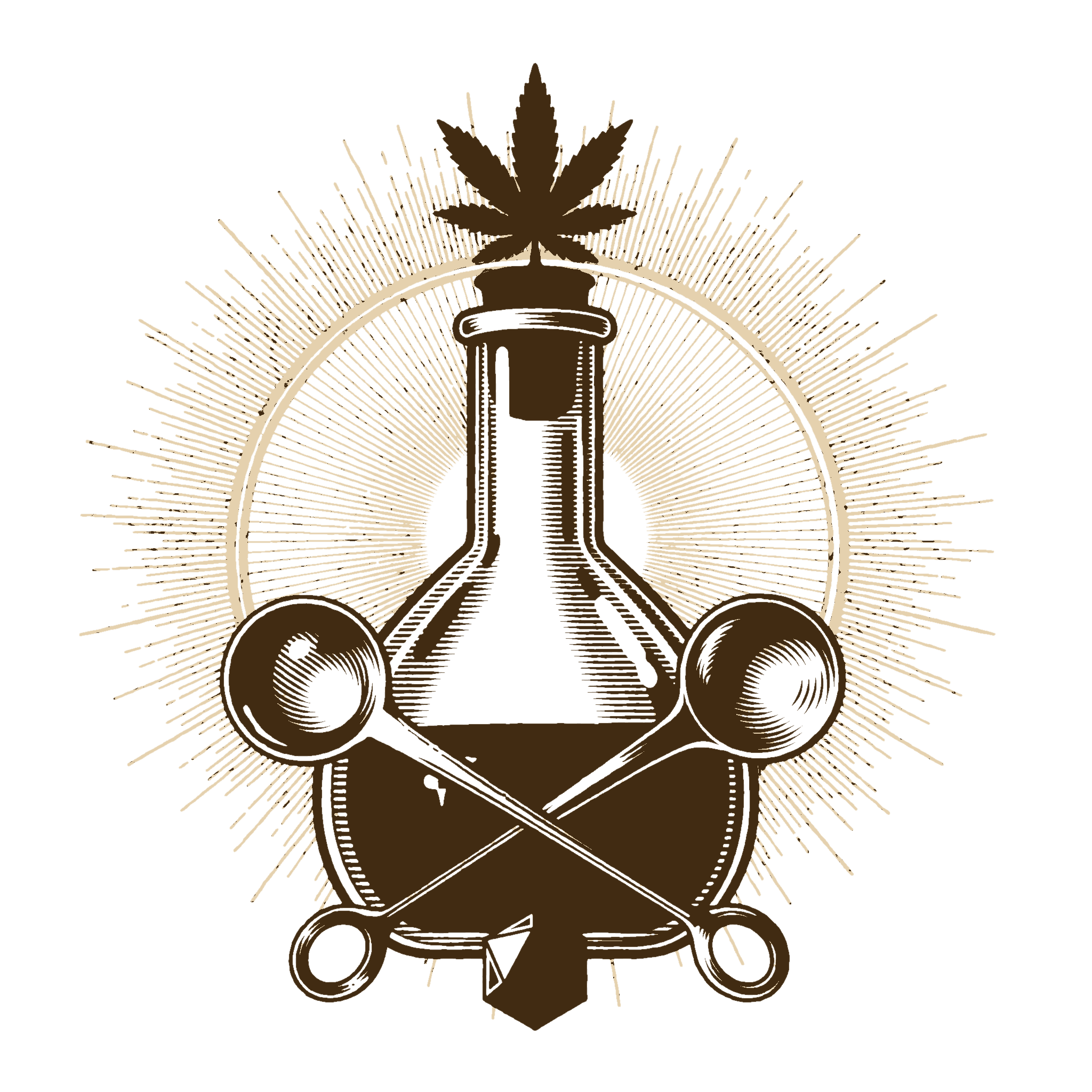 Take 1 for Victorian Skill Test Flask Badge — click to enlarge