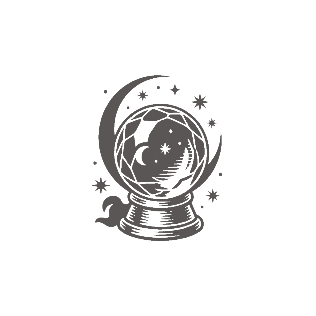 Take 3 for High Fantasy Apothecary Orb — click to enlarge
