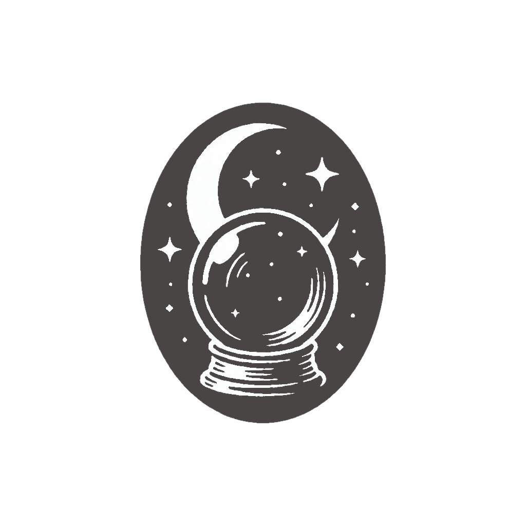 Take 4 for High Fantasy Apothecary Orb — click to enlarge