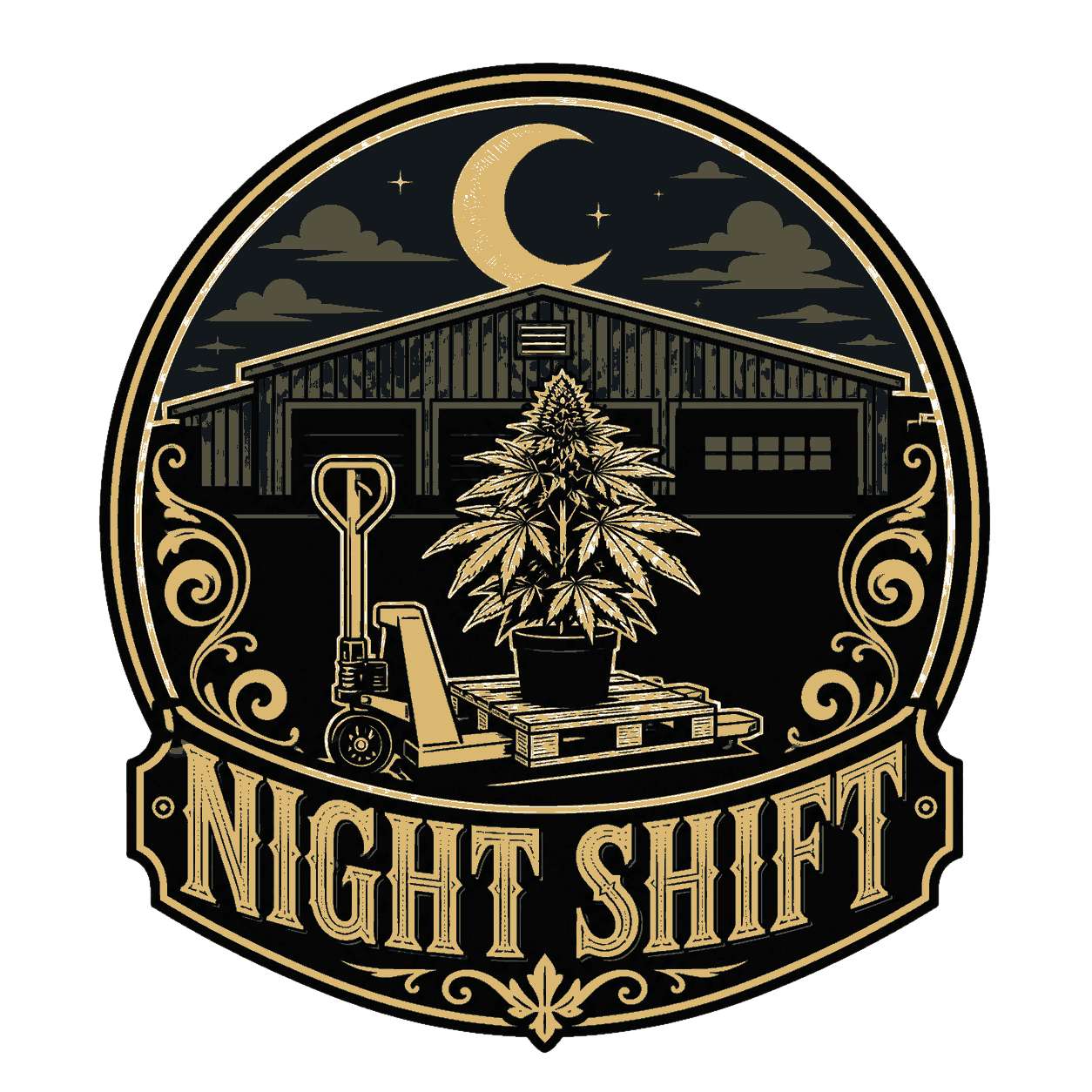 Take 1 for Night Shift Moon Dock — click to enlarge