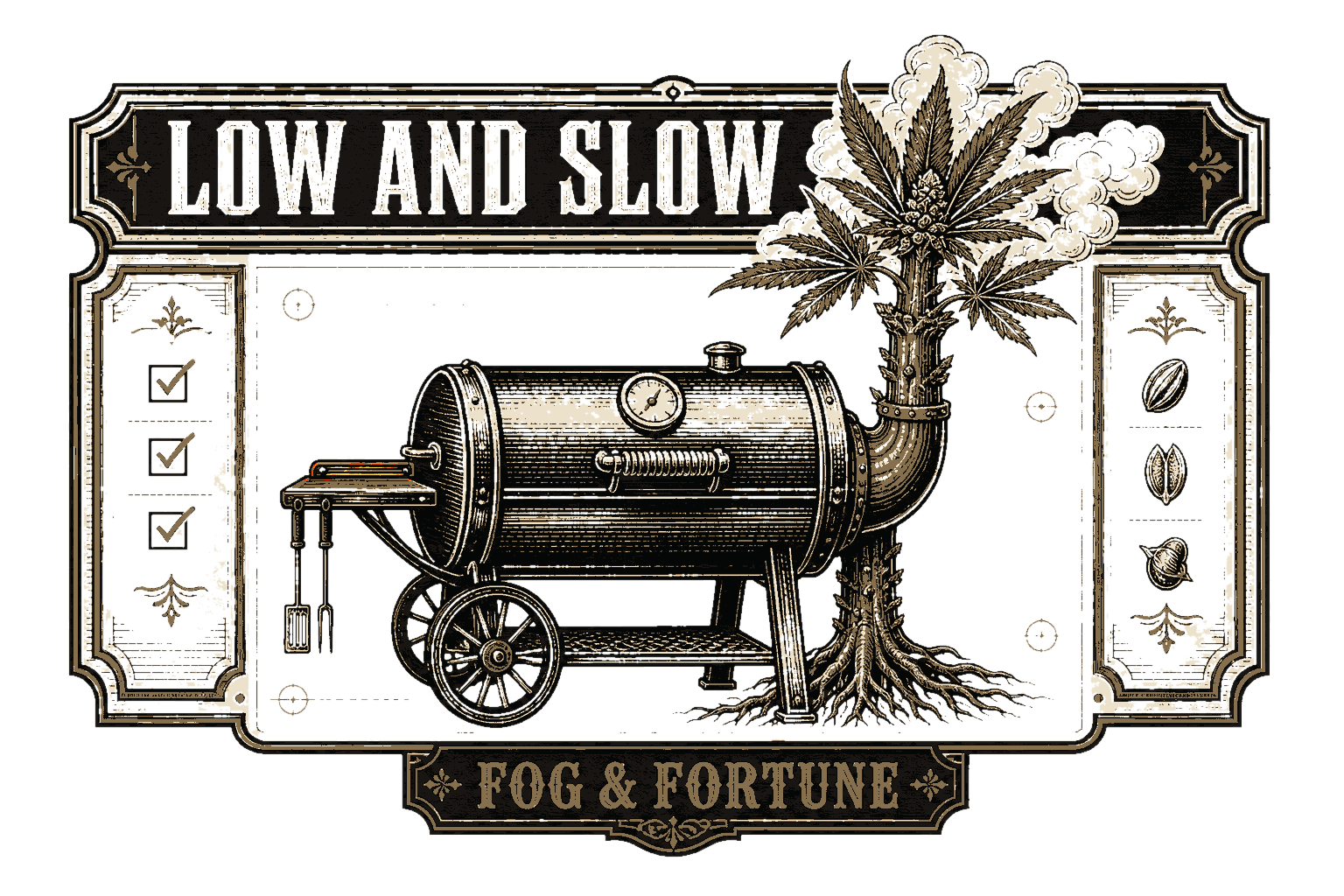 Take 1 for Ledger Smoke — click to enlarge