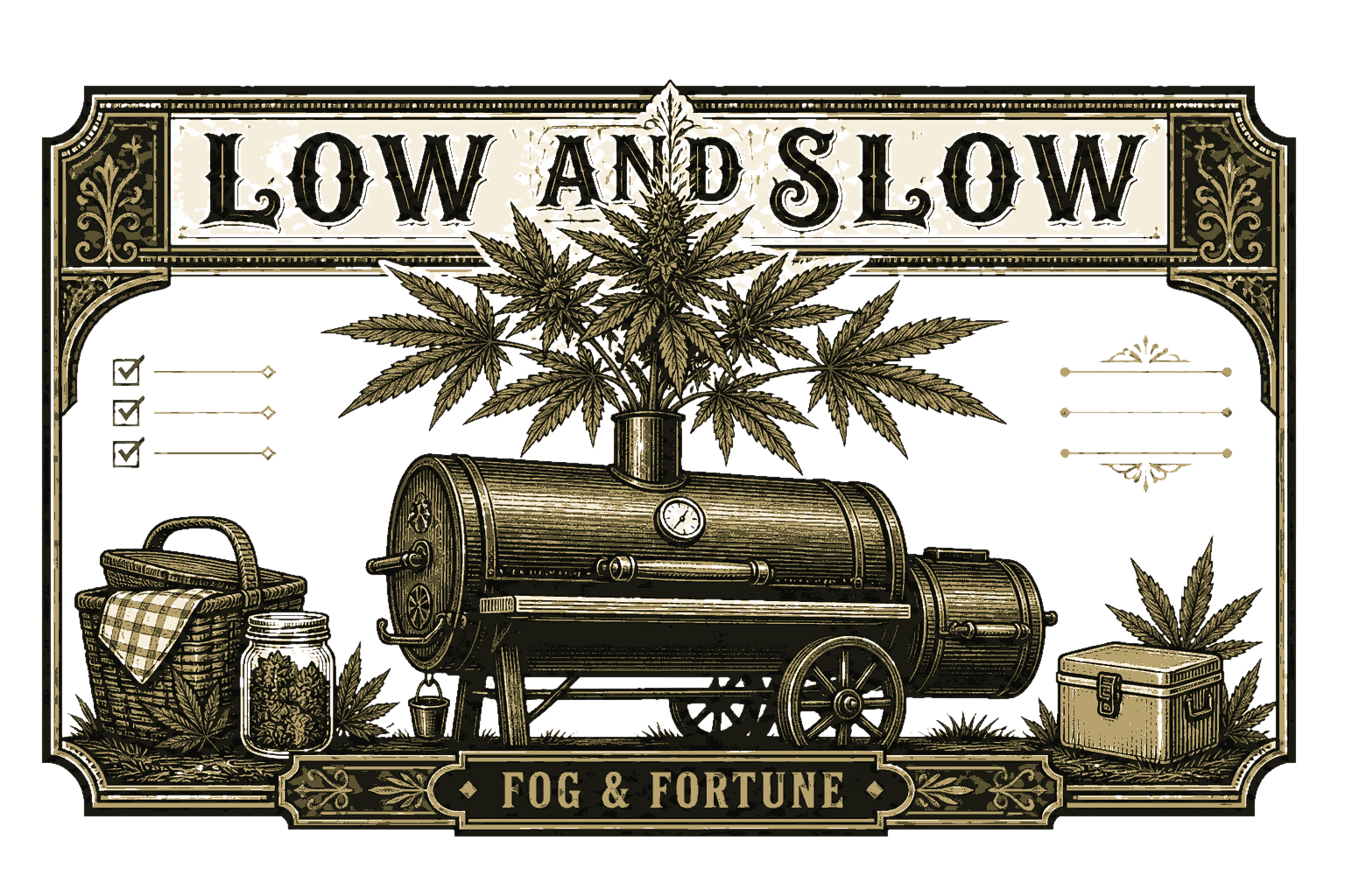 Take 1 for Ledger Smoke Frieze — click to enlarge