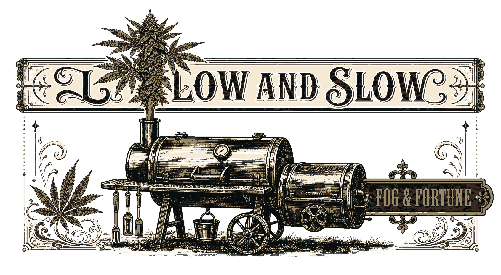 Take 1 for Ledger Smoke — click to enlarge