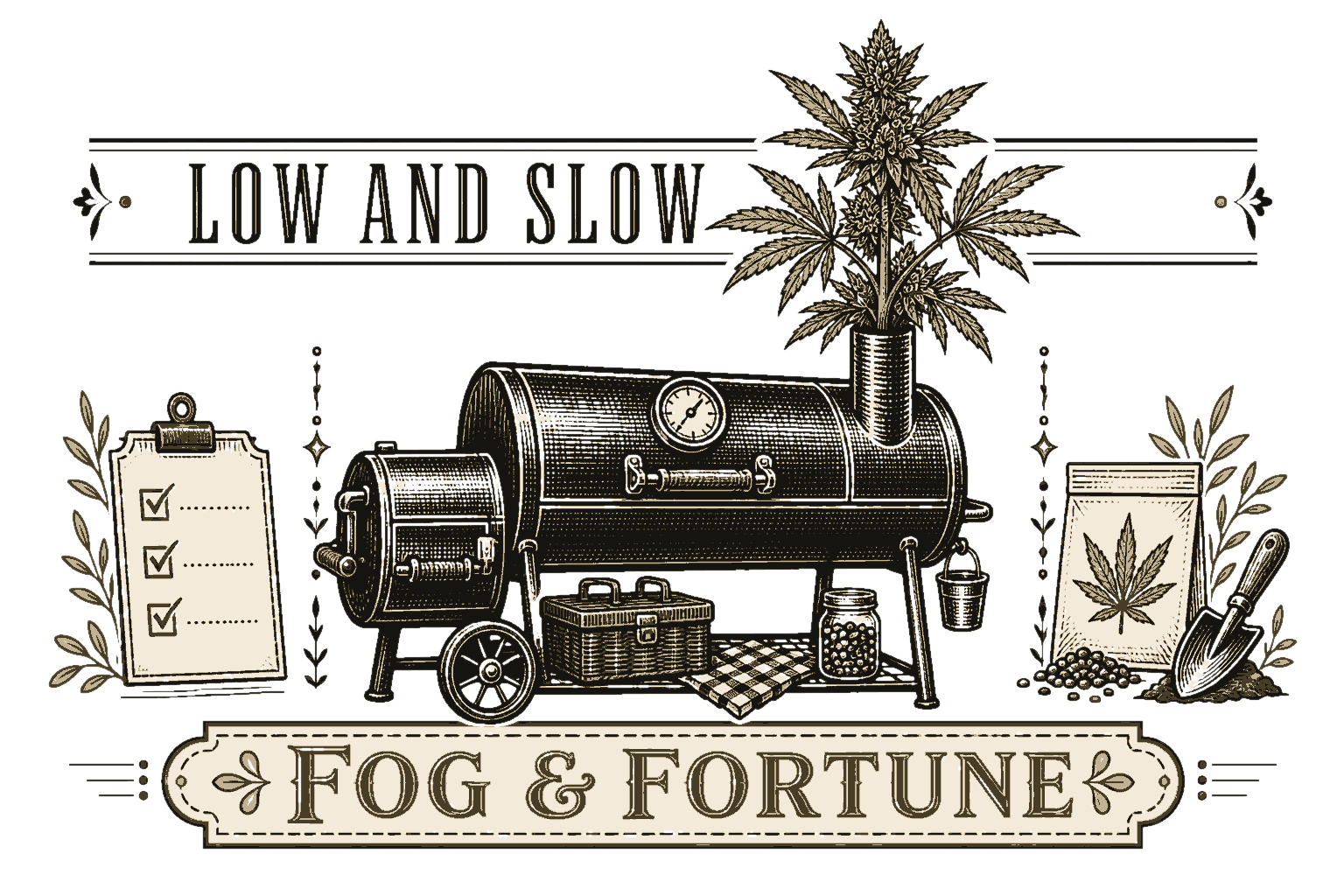 Take 1 for Ledger Smoke — click to enlarge