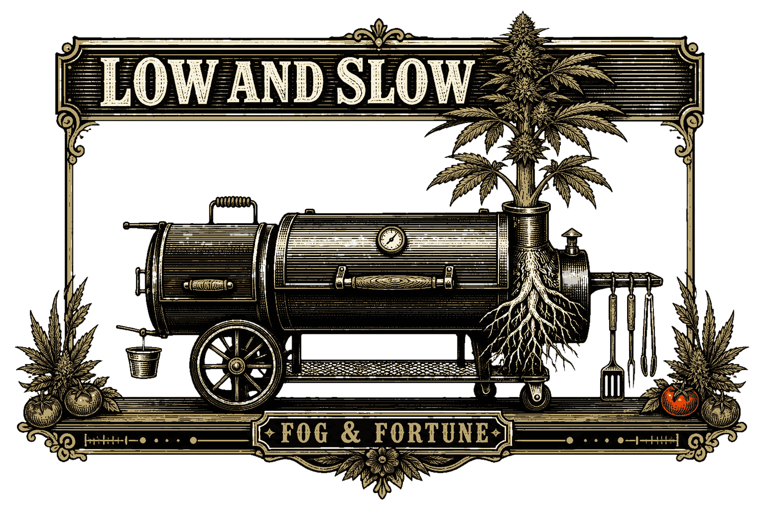 Take 1 for Porch Ledger Frieze — click to enlarge