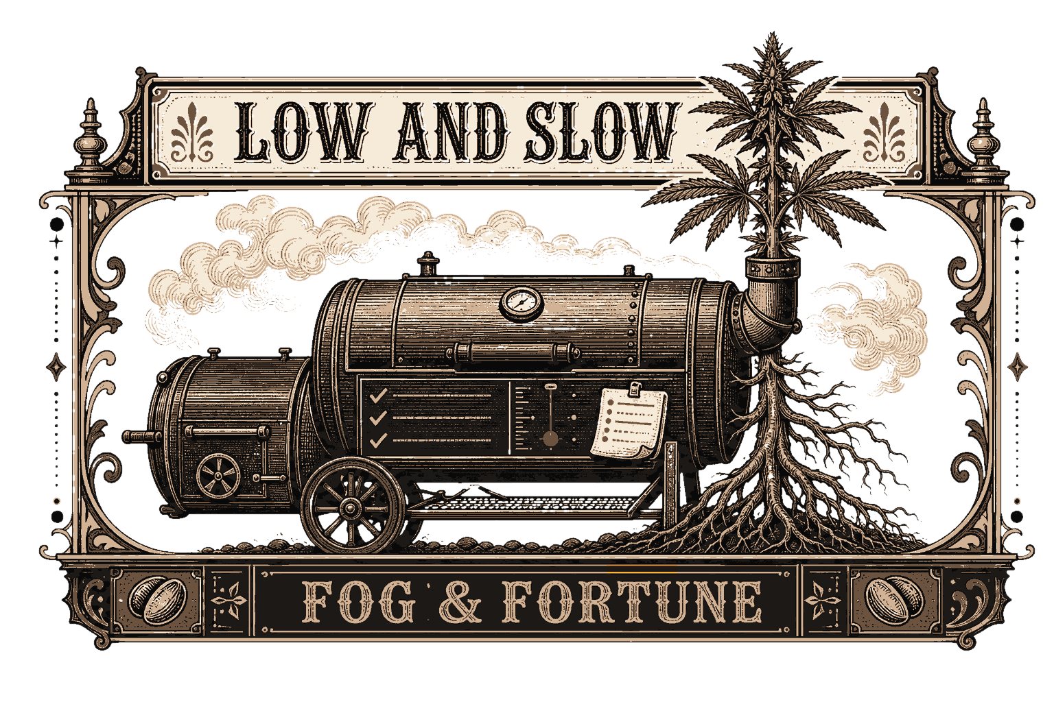 Take 1 for Ledger Smoke — click to enlarge