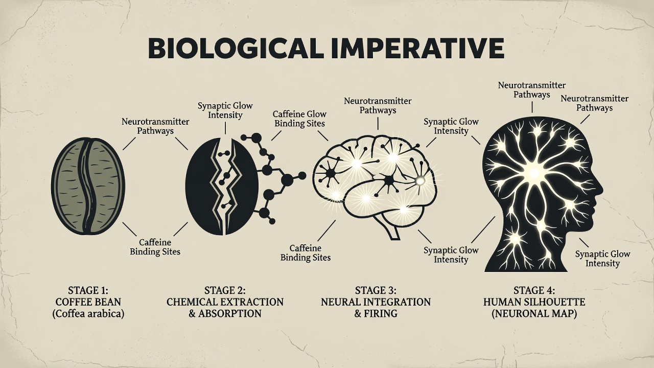Biological Imperative Diagram