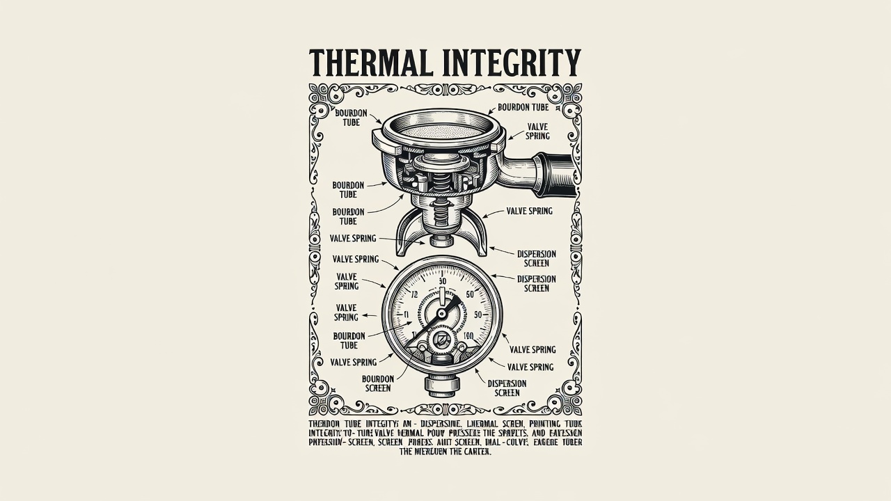 Thermal Integrity Management
