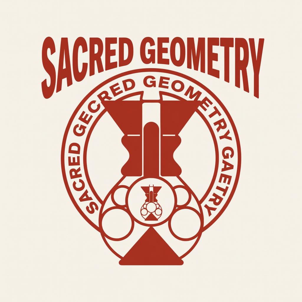 Sacred Geometry of the Pour