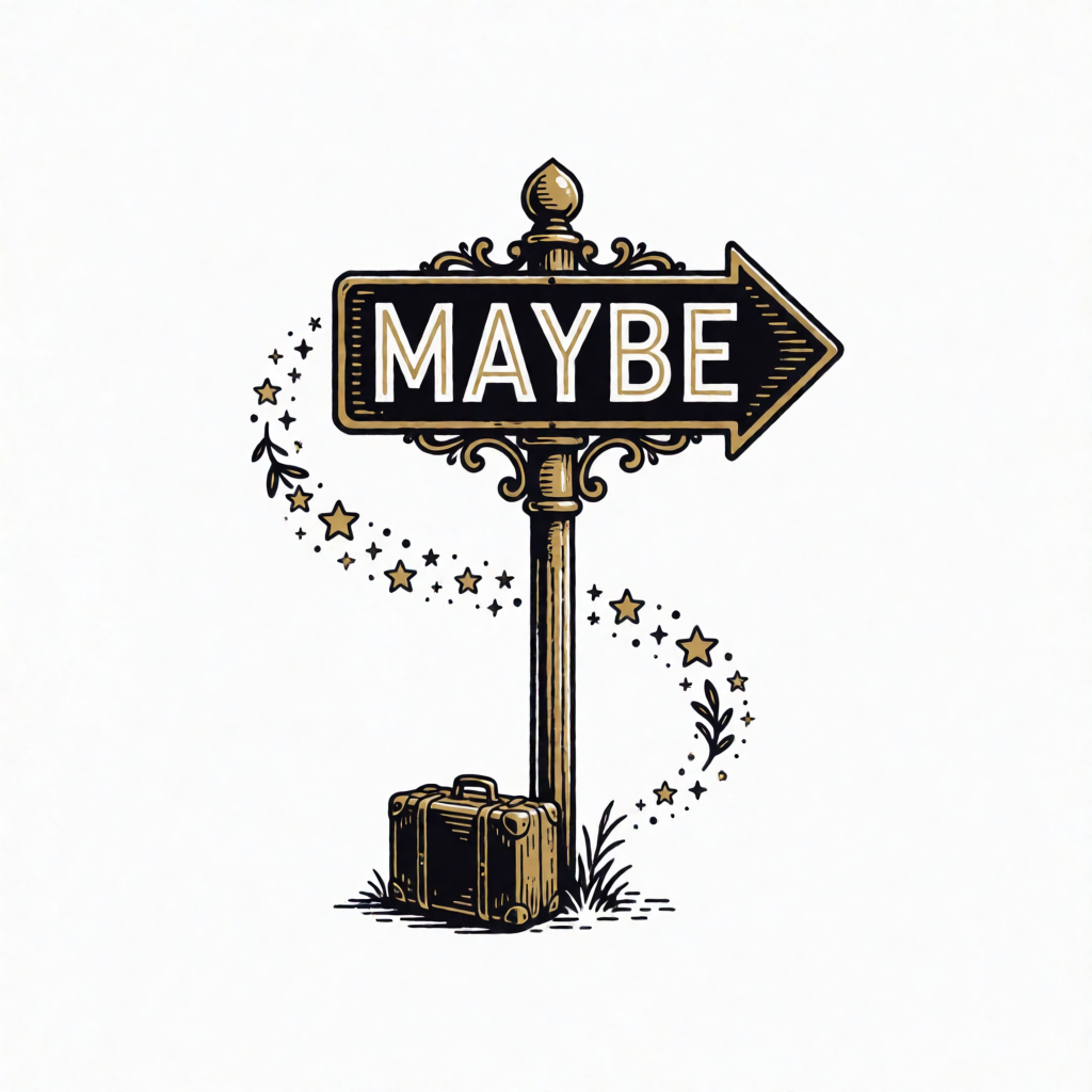 Maybe This Way