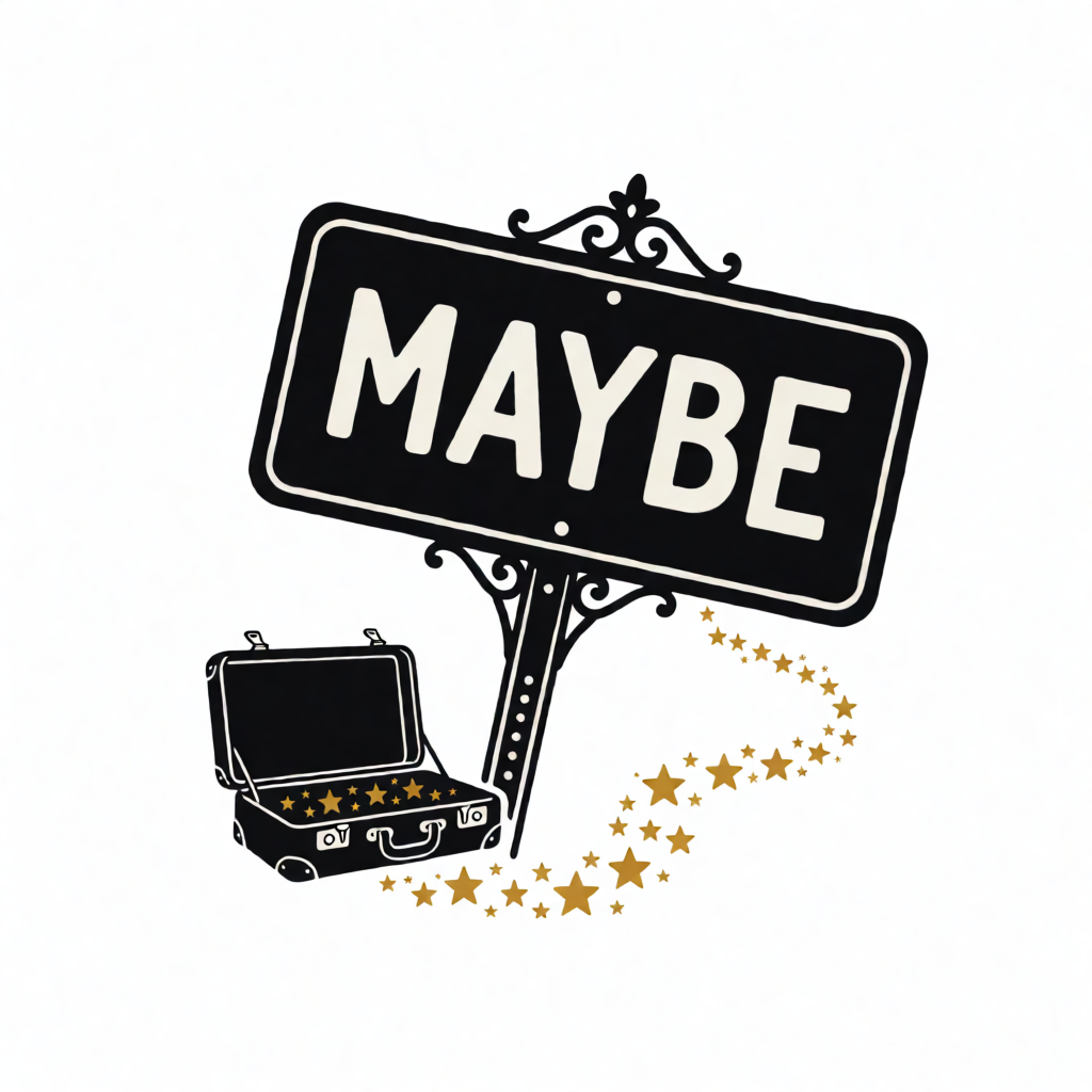 Suitcase of Possibilities