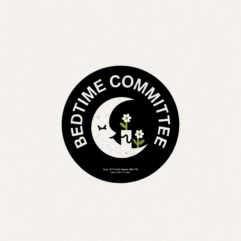 Bedtime Committee