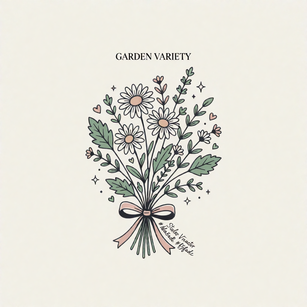 Garden Variety Mischief