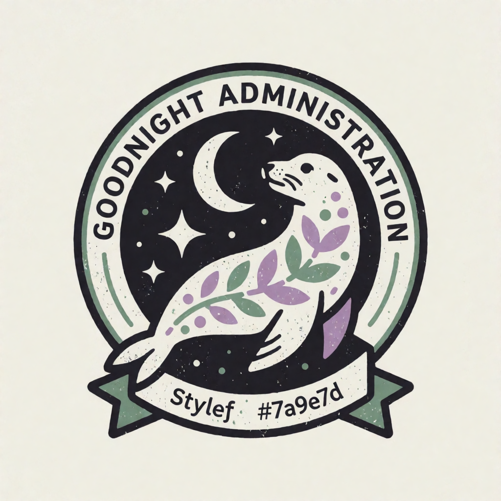 Goodnight Administration