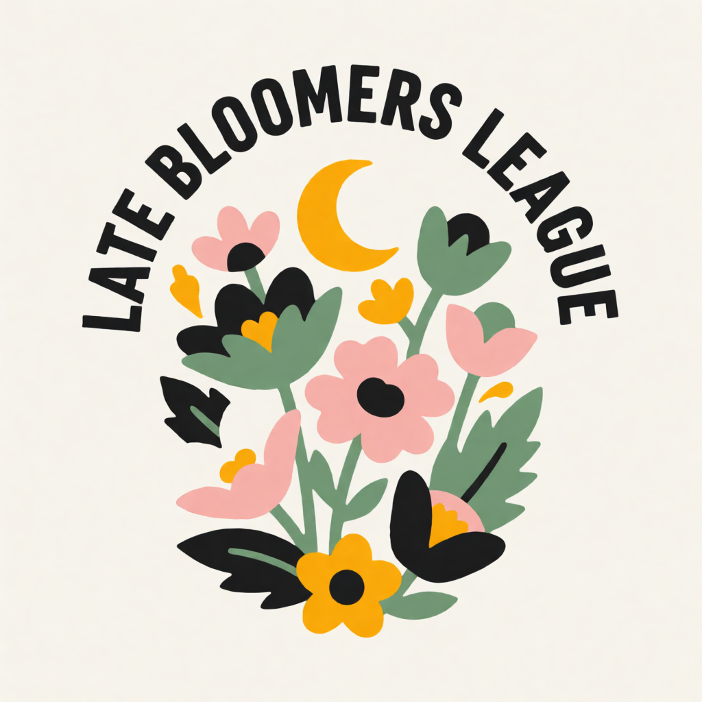 Late Bloomers League