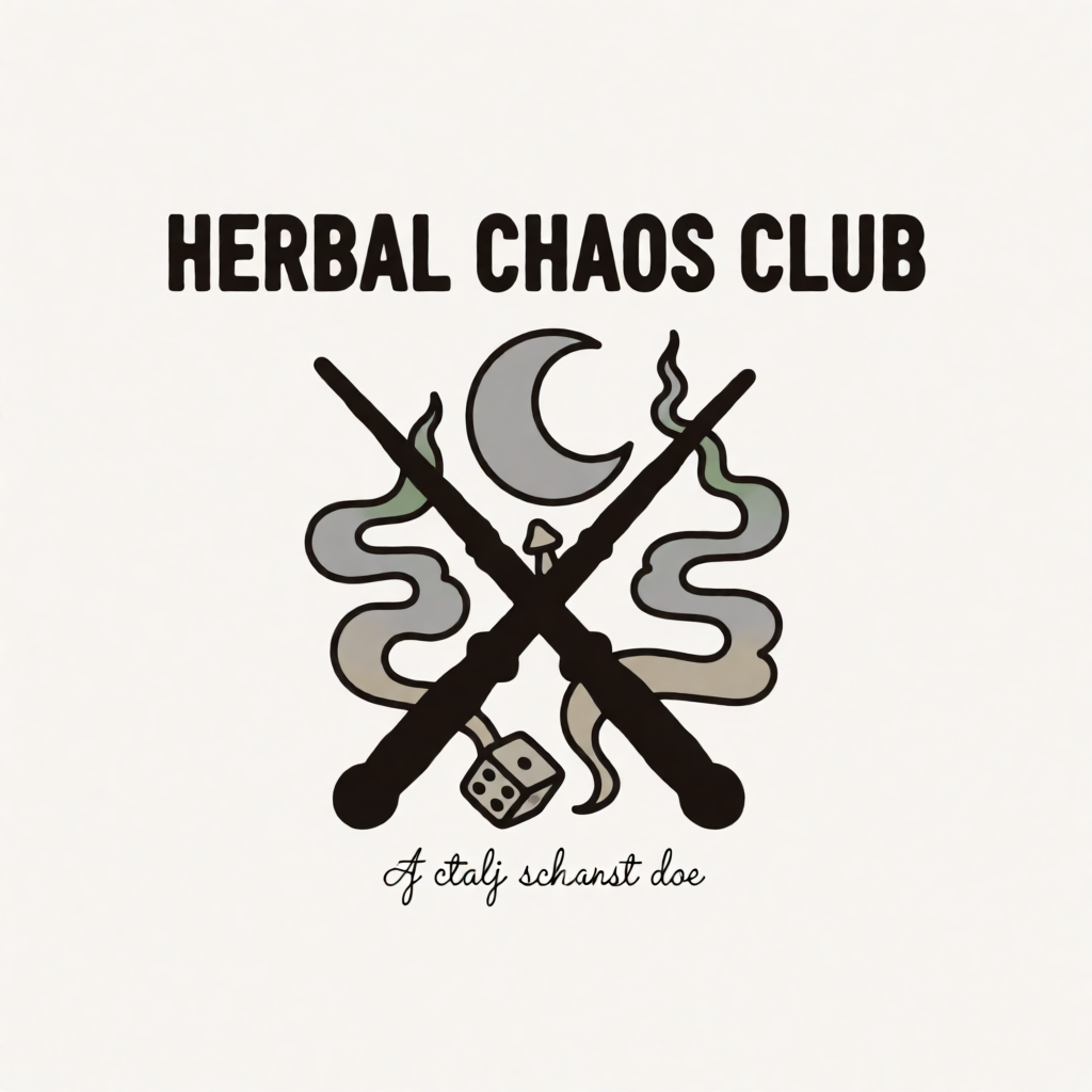 Herbal Chaos Club