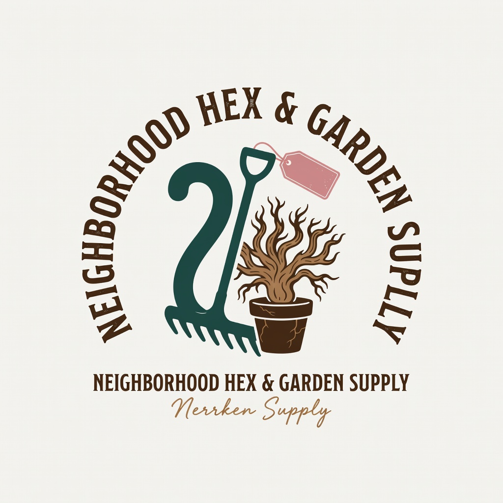 Neighborhood Hex and Garden Supply