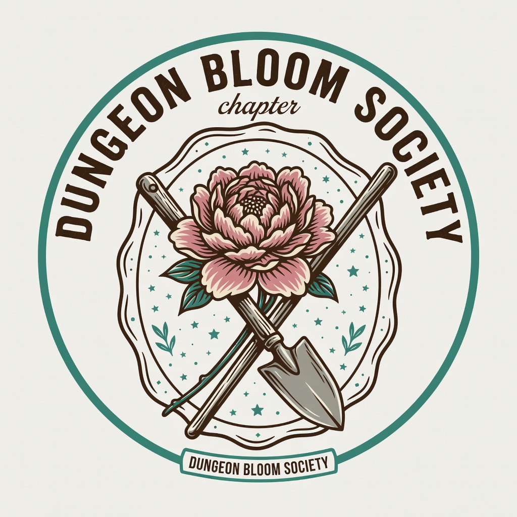Dungeon Bloom Society