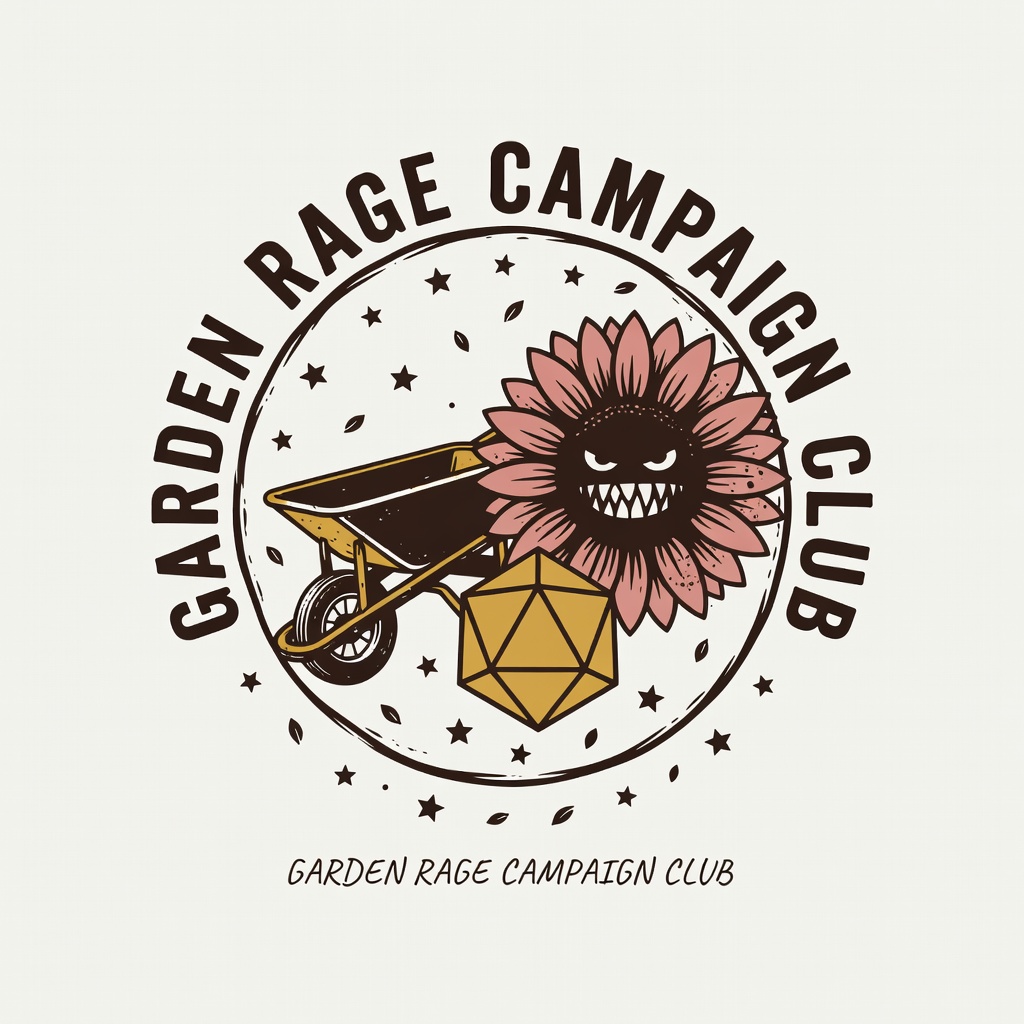 Garden Rage Campaign Club
