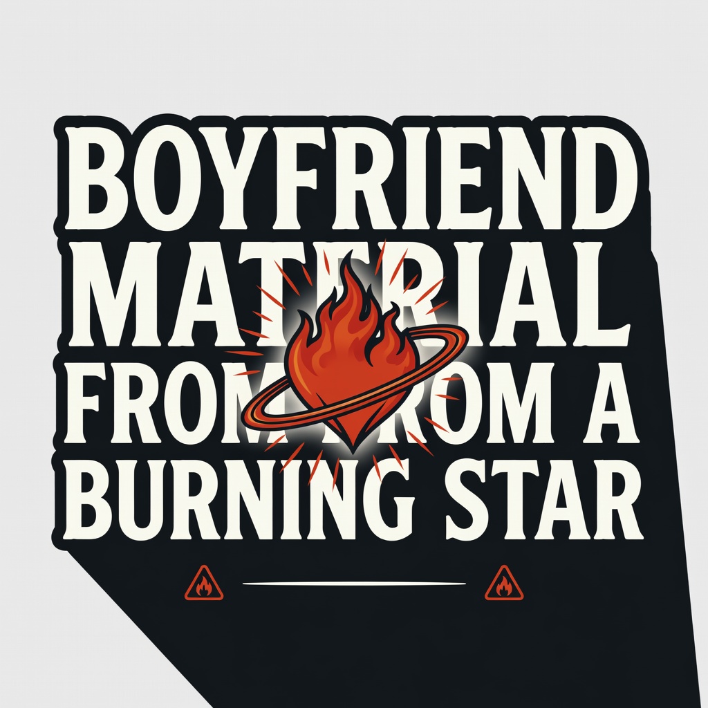 Boyfriend Material, Apocalypse Grade